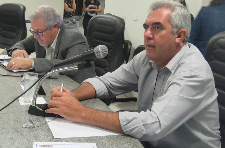 Contas Lado Benísio Contas Lado Benísio