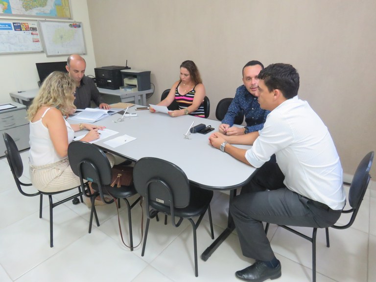 CPI 14 fev 2018 CPI 14 fev 2018