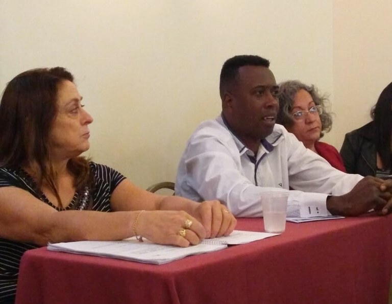 Curso Orçamento BH 1 Curso Orçamento BH 1