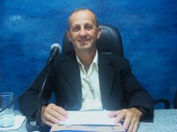 Dário Veiga suplente ver. Edgar Dário Veiga suplente ver. Edgar