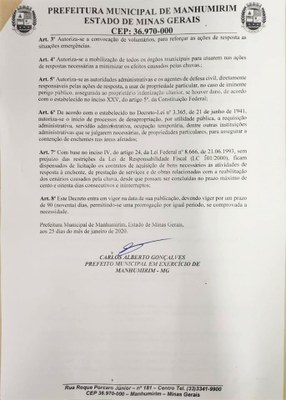 Decreto calamidade pag 2