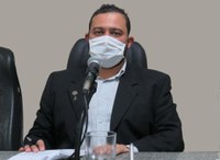 Dedé 14 maio 2020 Dedé 14 maio 2020