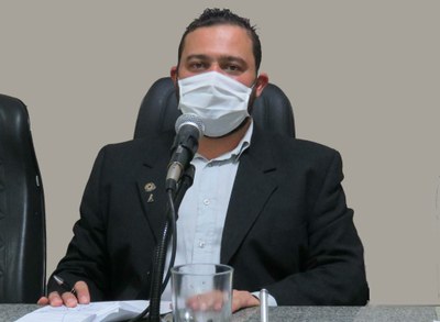 Dedé 14 maio 2020 Dedé 14 maio 2020