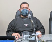 Dedé 21 maio 2020 Dedé 21 maio 2020