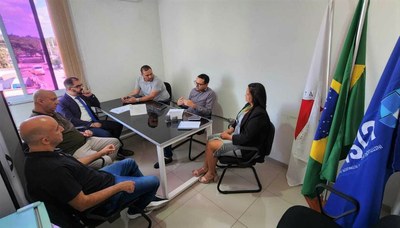 Dedé em BH com Prefeito 25 maio 23 3 Dedé em BH com Prefeito 25 maio 23 3