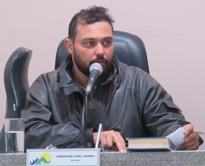 Dedé reu 24 set 2019