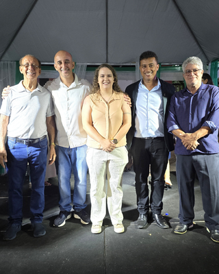 Desfile 101 anos Manhumirim 2