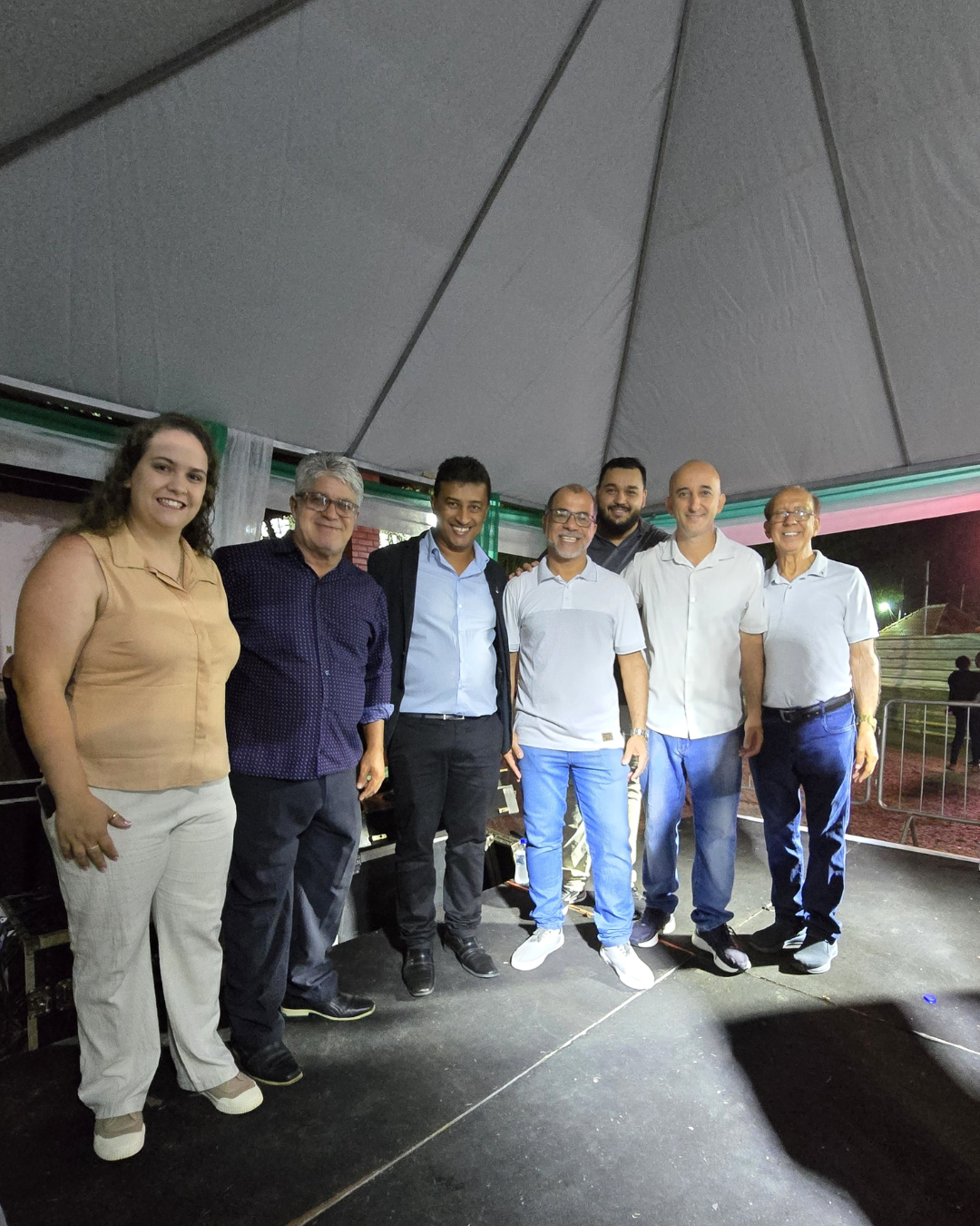 Desfile 101 anos Manhumirim 3