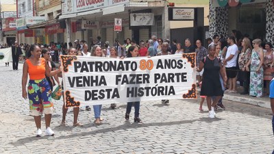 Desfile 16 março 2023 Desfile 16 março 2023