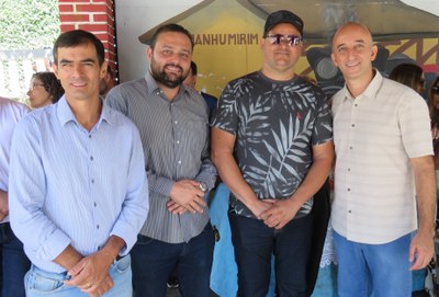 Desfile 16 março 2023 Desfile 16 março 2023