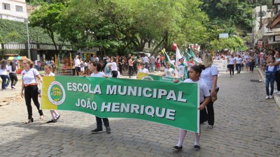 Desfile 16 março 2023 Desfile 16 março 2023