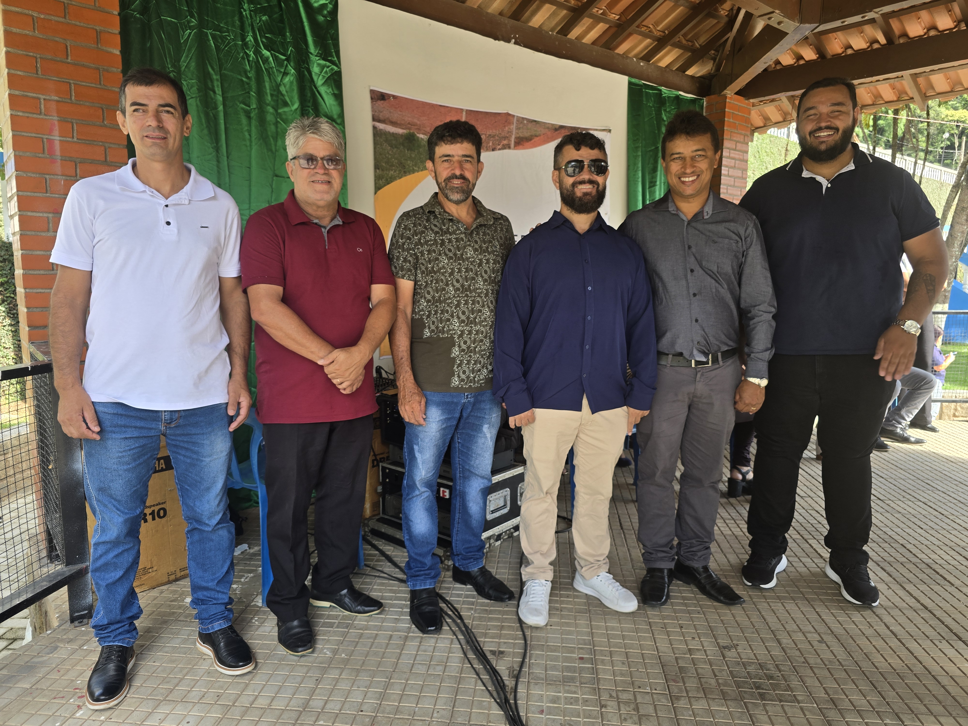 Desfile 16 março 2026 1