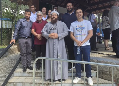 Desfile 16 março 2026 6