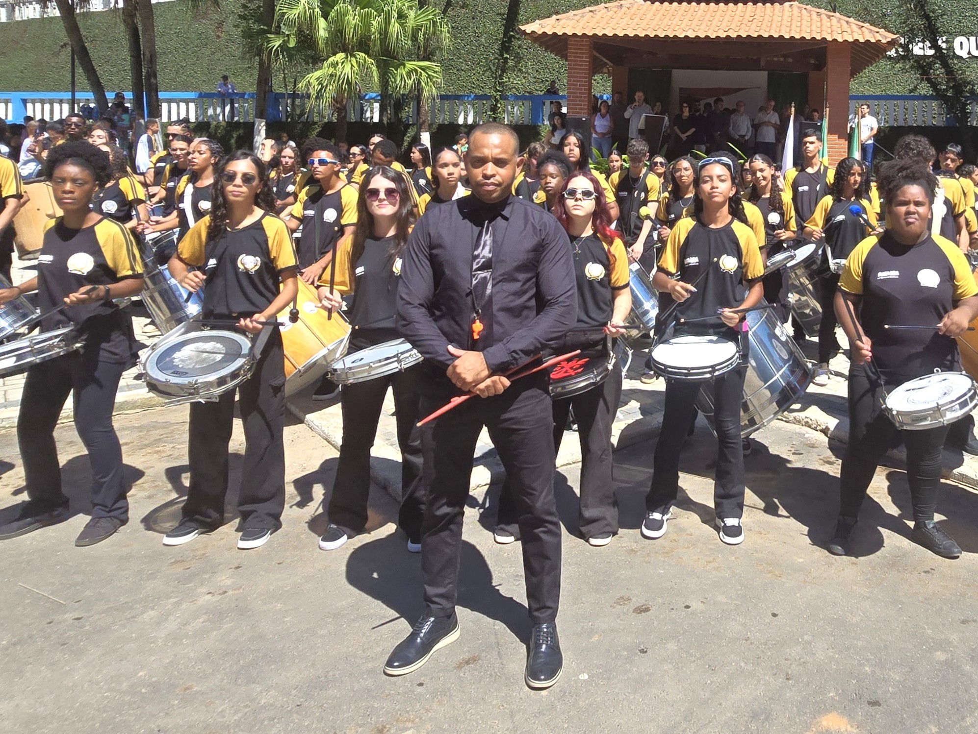 Desfile 16 março 2026 7