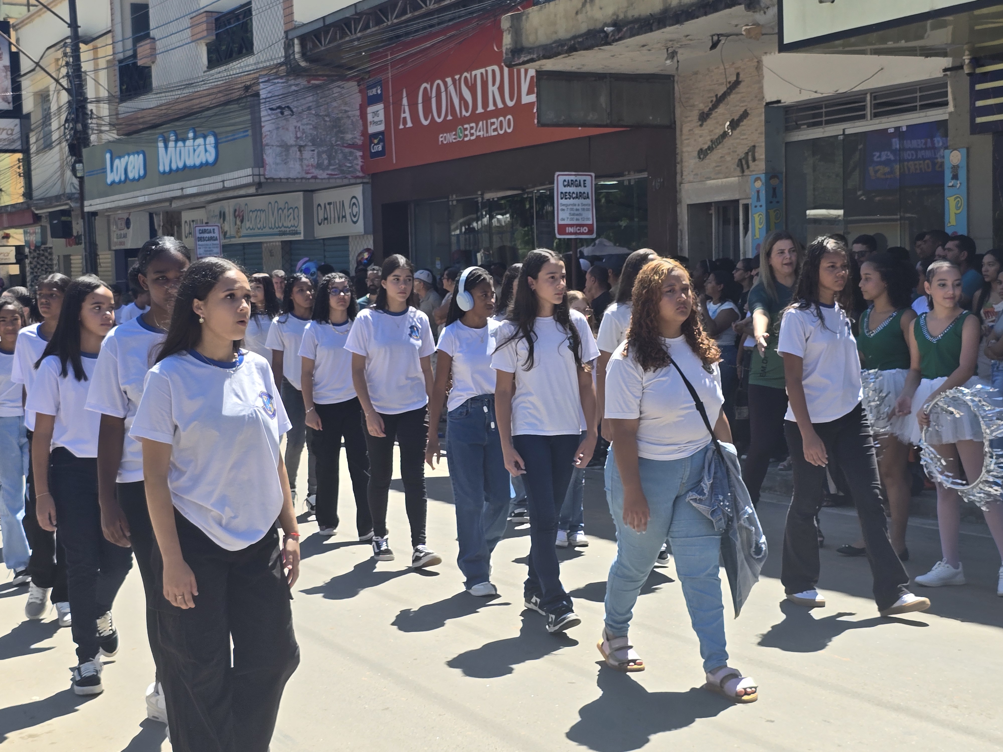 Desfile 16 março 2026 8