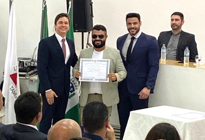 Diplomação 10 Diplomação 10