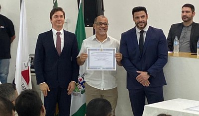 Diplomação 2 Diplomação 2