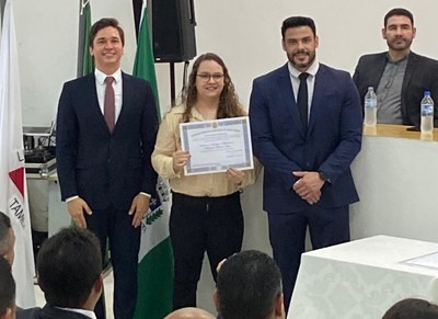Diplomação 9 Diplomação 9