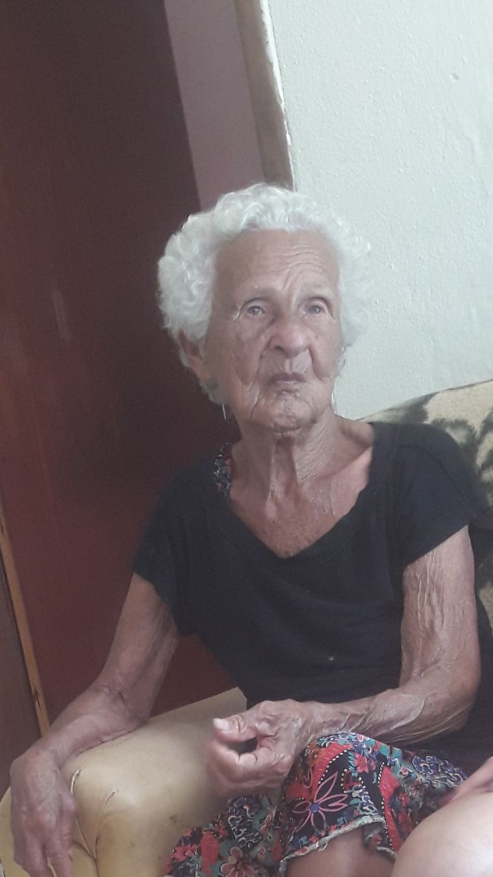 Dona Baiana