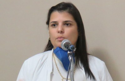 Doutora Tayse 2 set 2021 Doutora Tayse 2 set 2021