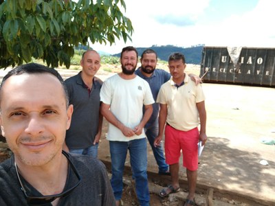 Durandé sobre lixo 1 Durandé sobre lixo 1