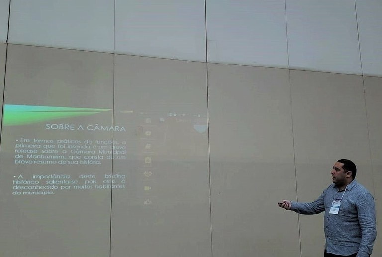 Egeno congresso 1 Egeno congresso 1