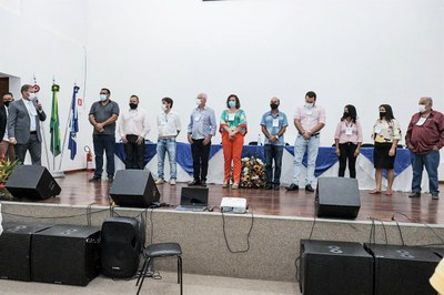 Eleição ASVEC 1 OUT 2021 3 Eleição ASVEC 1 OUT 2021 3