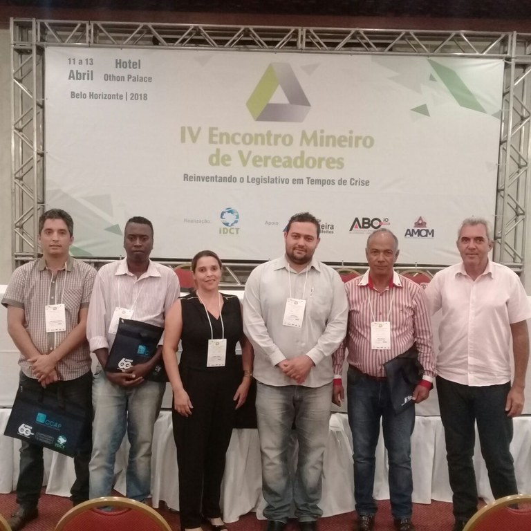 Encontro vereadores 1 Encontro vereadores 1