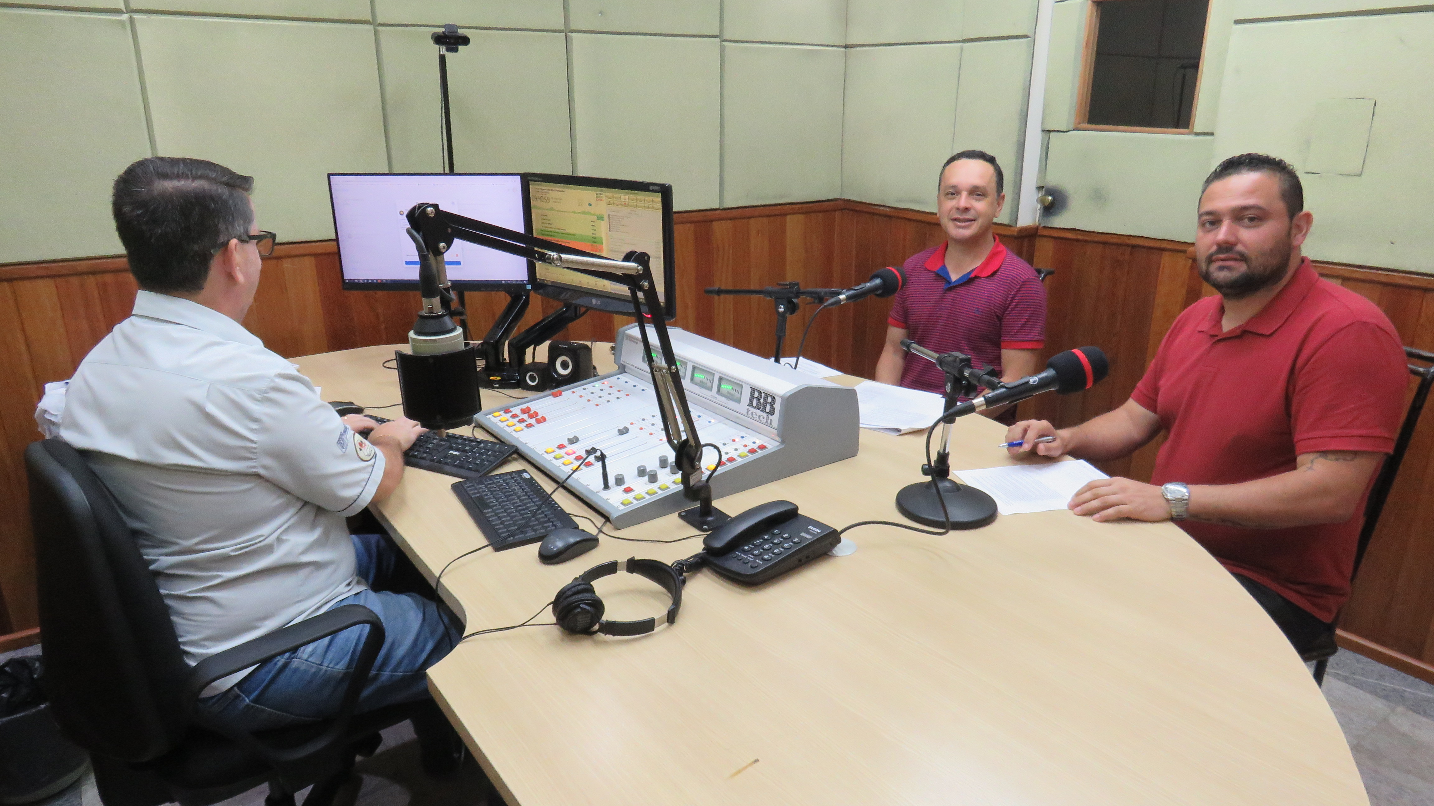 Entrevista rádio 23 dez 2022 1