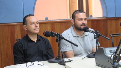 Entrevista Rádio 26 dez 2022 2