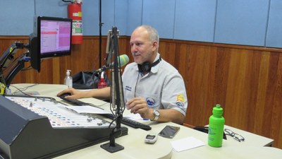 Entrevista Rádio 26 dez 2022 3