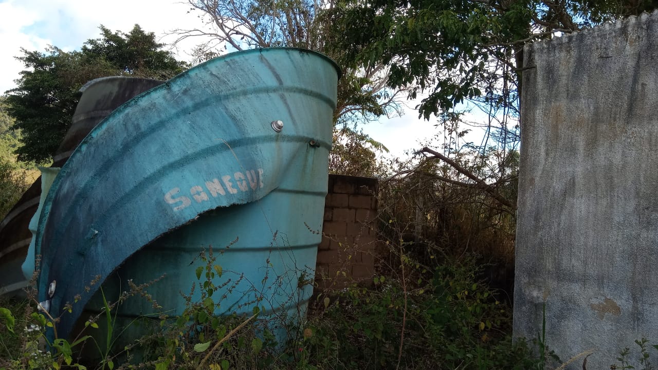 Estação Vila Verde 1