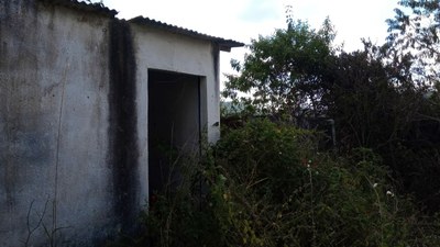 Estação Vila Verde 2 Estação Vila Verde 2