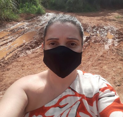 Estrada Limeira 3 28 maio 2020 Estrada Limeira 3 28 maio 2020