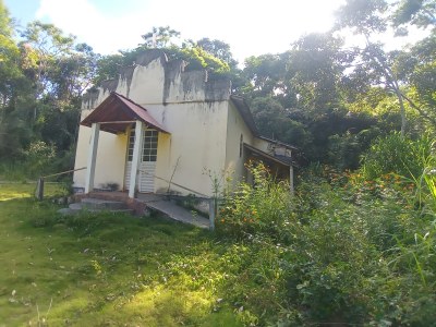 Estrada Tapera 2 Estrada Tapera 2