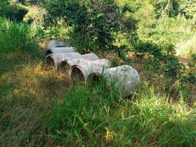 Estrada Tapera 4 Estrada Tapera 4