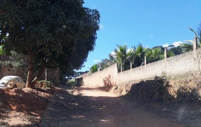 Estradas rurais 5 Estradas rurais 5