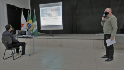 EVENTO LDO 2 EVENTO LDO 2