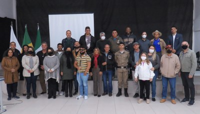 EVENTO LDO 6 EVENTO LDO 6