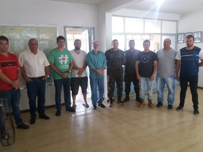 Exército em Manhumirim 1 Exército em Manhumirim 1