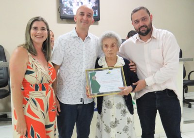 Festa títulos Câmara 1 Festa títulos Câmara 1