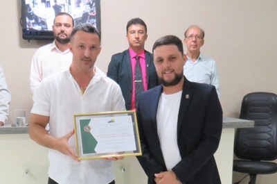 Festa títulos Câmara 12 Festa títulos Câmara 12