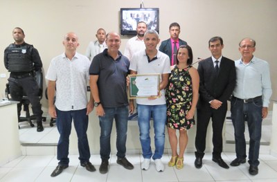 Festa títulos Câmara 15 Festa títulos Câmara 15