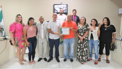 Festa títulos Câmara 3 Festa títulos Câmara 3