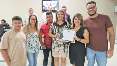 Festa títulos Câmara 9 Festa títulos Câmara 9