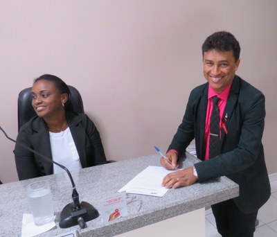 Foto posse 15 dez 2022 Foto posse 15 dez 2022