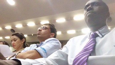 Câmara de Manhumirim participa de Encontro do TCE em Juiz de Fora