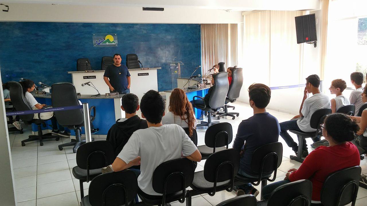 PROFESSOR CST 5 MAIO