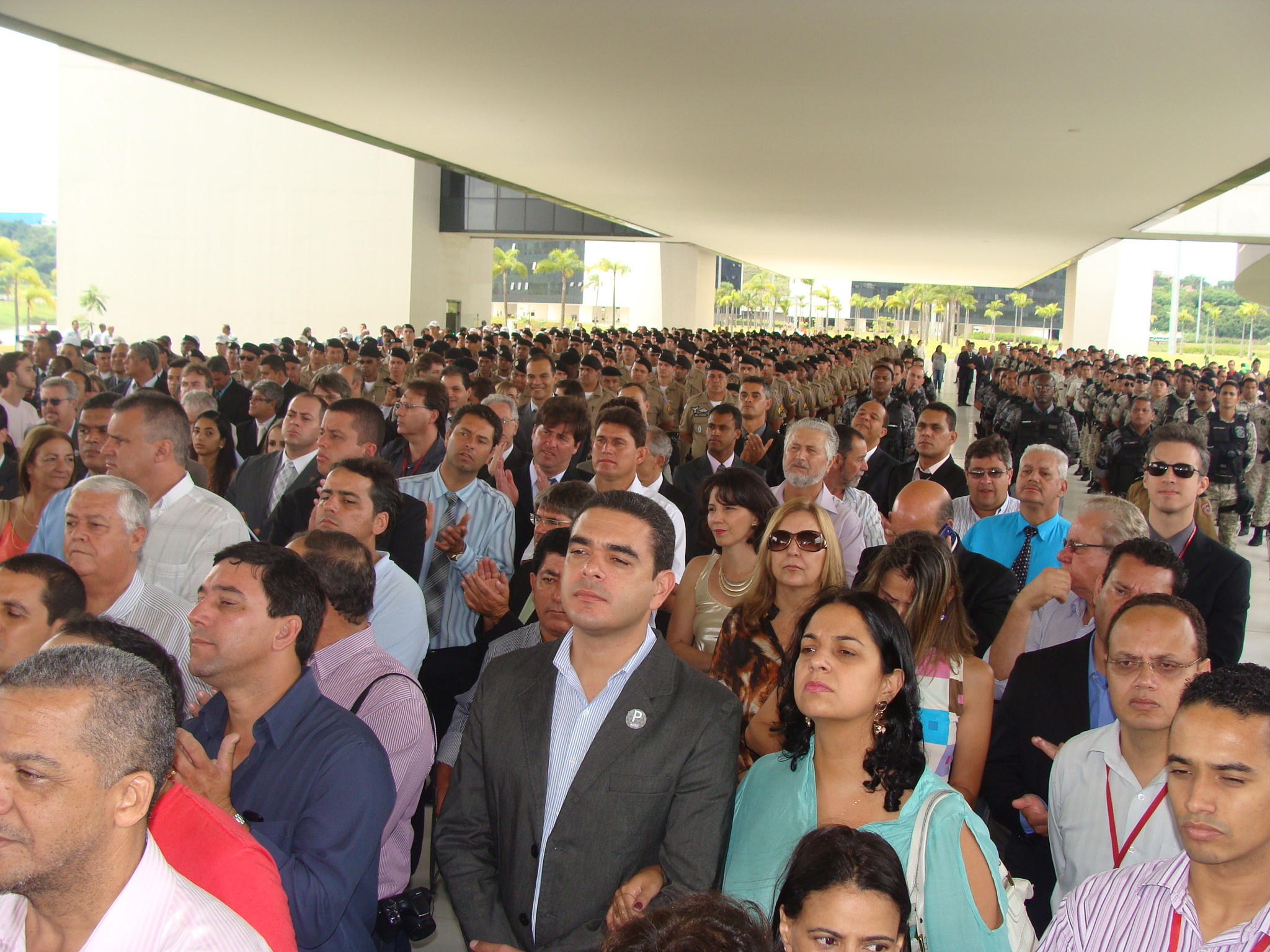 Manhumirim recebe convênio para construção da APAC