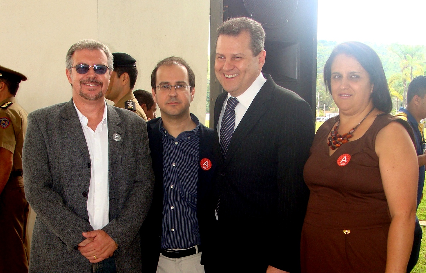 Manhumirim recebe convênio para construção da APAC